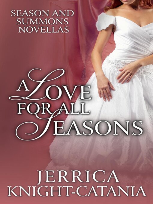 Cover image for A Love for all Seasons